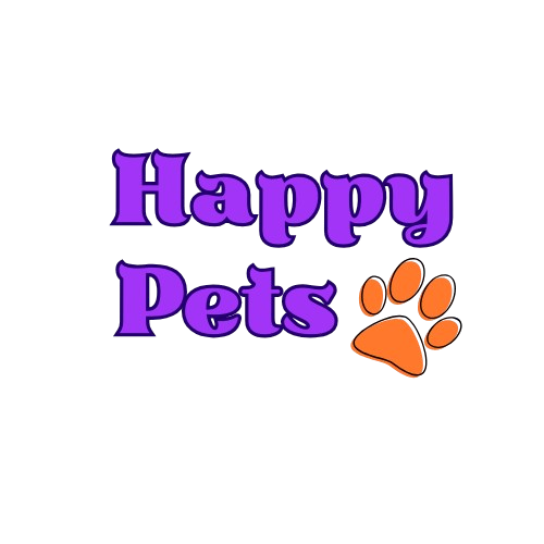 logo happypets dz Croquettes et Nourriture Premium pour Chats et Chiens en Algérie