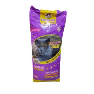 Friscat croquettes pour chats 20kg a Alger